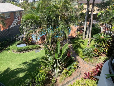 Aristocrat Apartments - Accommodation Bookings 2