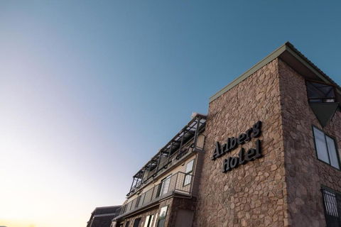 Arlberg Hotel Mt. Buller - Accommodation Bookings 2