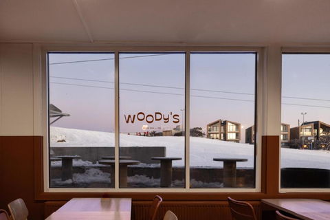 Arlberg Hotel Mt. Buller - Accommodation Bookings 3