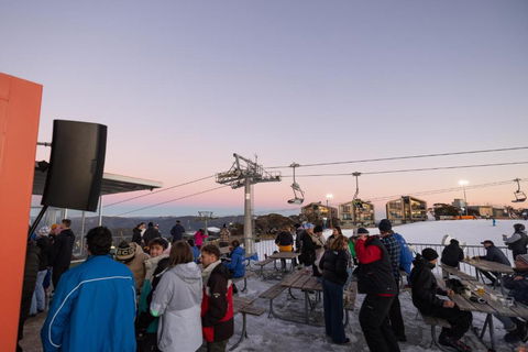 Arlberg Hotel Mt. Buller - Accommodation Bookings 1