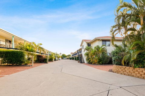 Arlia Sands Apartments - Accommodation Bookings 2