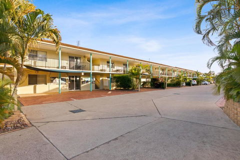 Arlia Sands Apartments - Accommodation Bookings 1