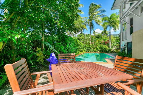 Arlington Apartments - Accommodation Bookings 1