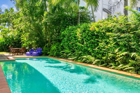 Arlington Apartments - Accommodation Bookings 0