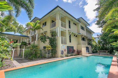 Arlington Apartments - Accommodation Bookings 4