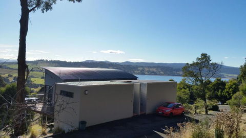 Armalong Winery Chalets - Accommodation Bookings 2