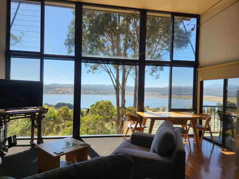 Armalong Winery Chalets - Accommodation Bookings 0