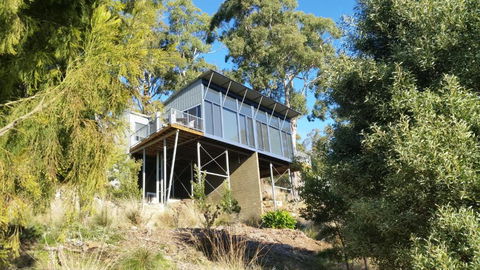Armalong Winery Chalets - Accommodation Bookings 1