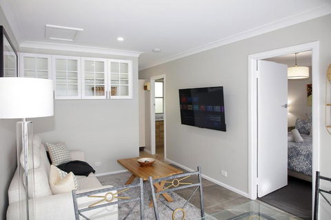 Armidale Cottage - All You Need On Taylor - Accommodation Bookings 2