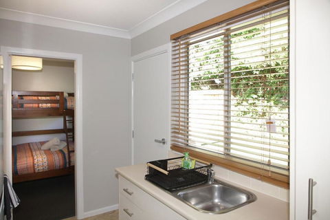 Armidale Cottage - All You Need On Taylor - Accommodation Bookings 4