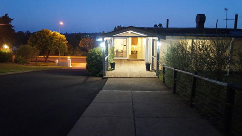 Armidale Inn - Accommodation Bookings 0