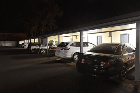 Armidale Inn - Accommodation Bookings 2
