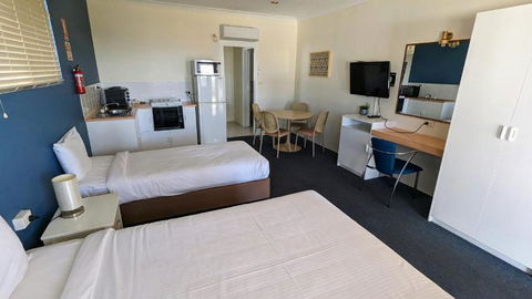 Armidale Inn - Accommodation Bookings 3