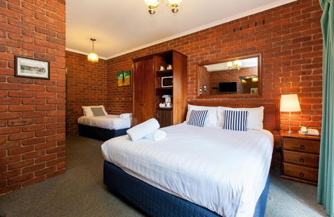 Armour Motor Inn - Accommodation Bookings 2