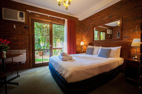 Armour Motor Inn - Accommodation Bookings 0
