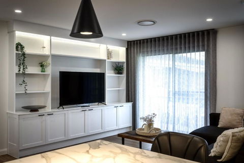 Armrick Seaside Apartments Broadbeach - Accommodation Bookings 2
