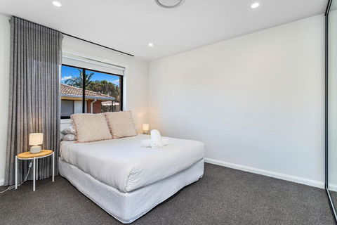 Armrick Seaside Apartments Broadbeach - Accommodation Bookings 4