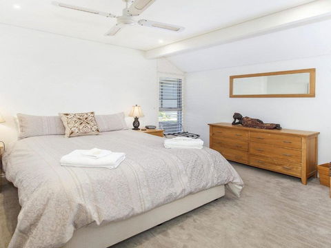 Aroona At Minnamurra - Accommodation Bookings 3
