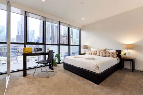 Arrow On Swanston - Accommodation Bookings 0