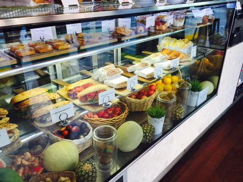 Arrow On Swanston - Accommodation Bookings 1