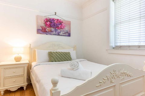 Art Deco 1 Bed Apt Close To Beach & CBD - Accommodation Bookings 3