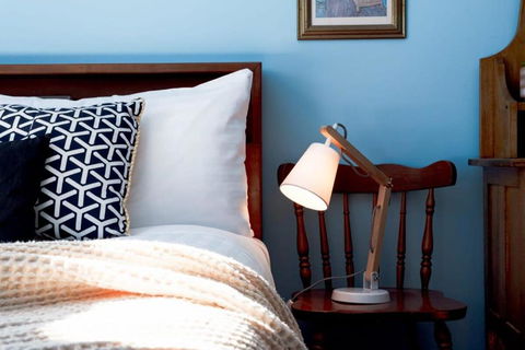 Art Deco Cottage - Accommodation Bookings 0
