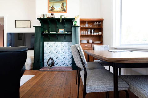Art Deco Cottage - Accommodation Bookings 2