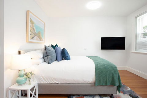 Art Deco Designer Studio In Lewisham - Accommodation Bookings 0