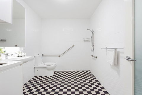 Art Deco Designer Studio In Lewisham - Accommodation Bookings 3
