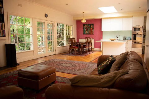 Art House On The Park - Accommodation Bookings 0