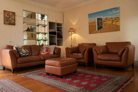 Art House On The Park - Accommodation Bookings 1