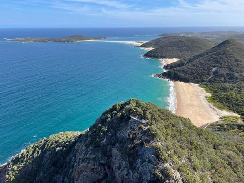Art House Shoal Bay - Accommodation Bookings 0