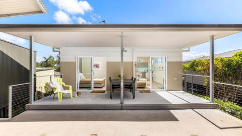 Art House Shoal Bay - Accommodation Bookings 2