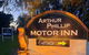 Arthur Phillip Motor Inn - thumb 0
