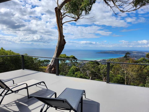 Arthurs Holiday Villa - Accommodation Bookings 0
