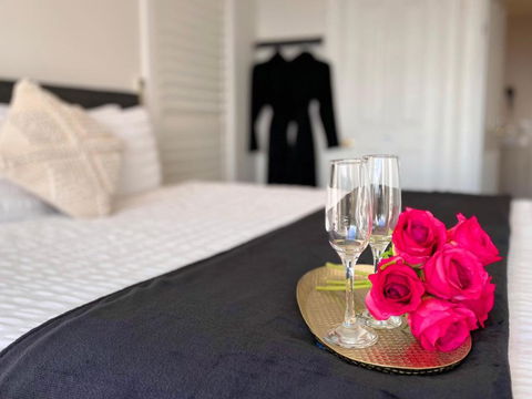 Arthurs Holiday Villa - Accommodation Bookings 3