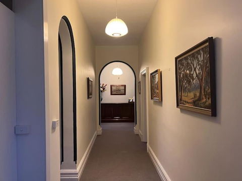 Arthurton Central - Accommodation Bookings 1