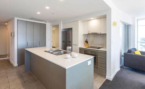 Artique Surfers Paradise - Official - Accommodation Bookings 2