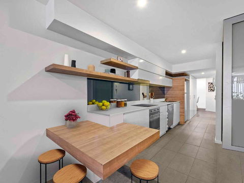 Artisan Apartments South Brisbane - Accommodation Bookings 0