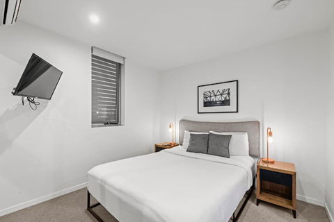 Artisan Apartments South Brisbane - Accommodation Bookings 3