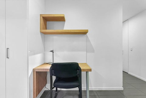 Artisan Apartments South Brisbane - Accommodation Bookings 4