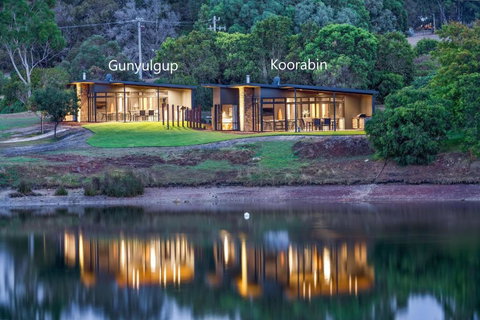 Artisan Koorabin - Accommodation Bookings 0