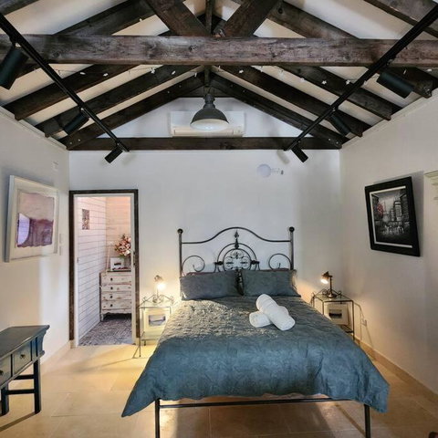 Artistic Private Studio, Parramatta - Accommodation Bookings 0