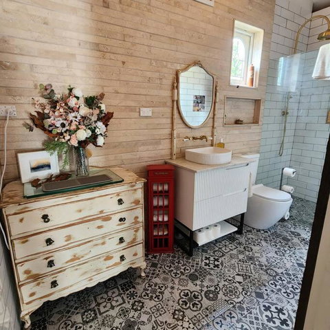 Artistic Private Studio, Parramatta - Accommodation Bookings 3