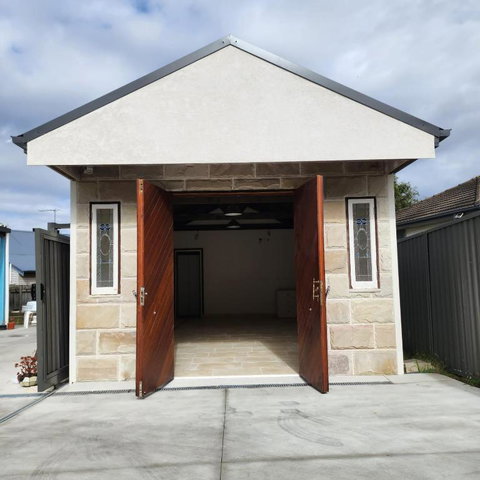 Artistic Private Studio, Parramatta - Accommodation Bookings 1