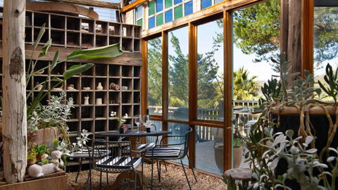 Artists Garden Cottage - Accommodation Bookings 0