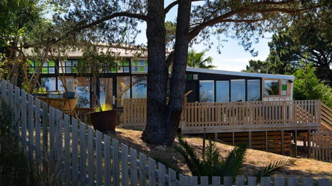 Artists Garden Cottage - Accommodation Bookings 1