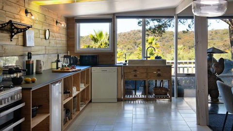 Artists Garden Cottage - Accommodation Bookings 2