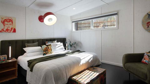 Artists Garden Cottage - Accommodation Bookings 4