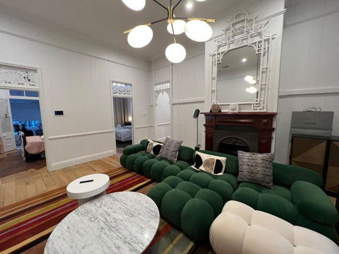 Artists Residence - Accommodation Bookings 0